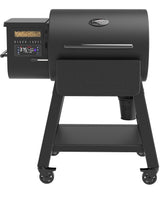 10670/10669 GRILL PLLT 809IN2